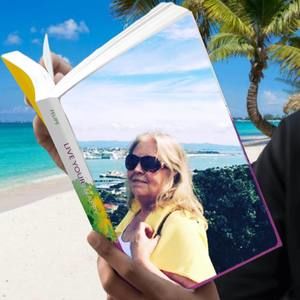 Meet your Posher, Marie